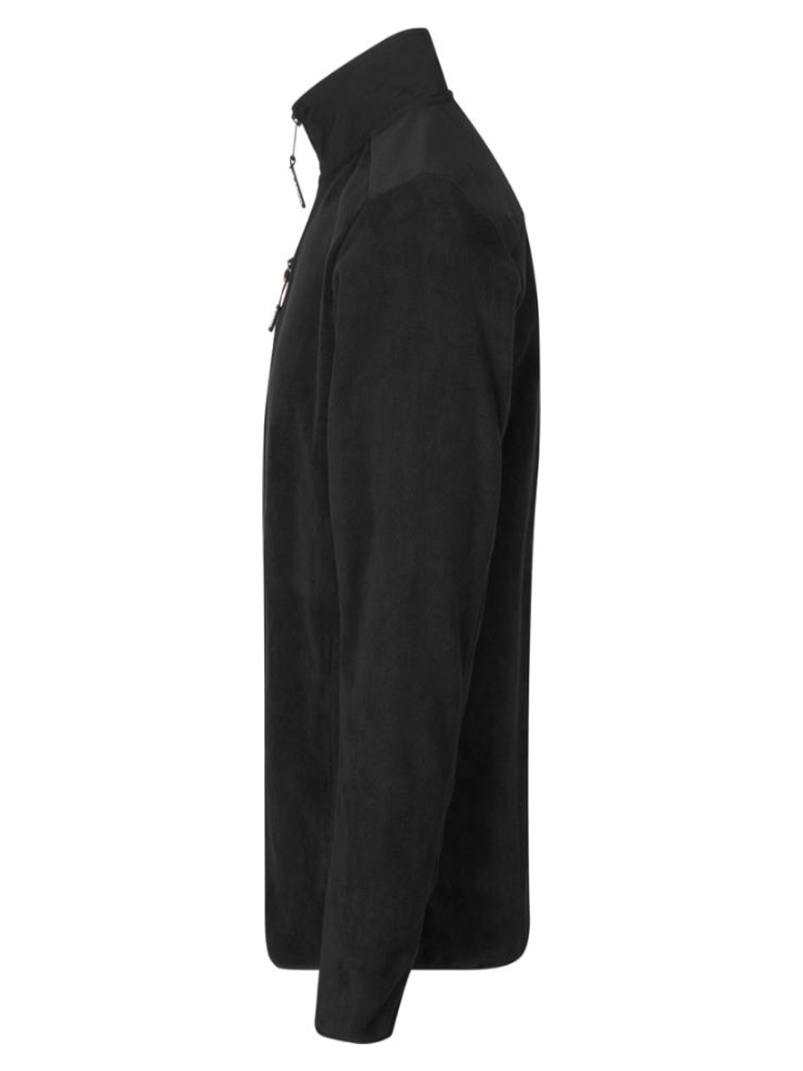 ID Overtøj 0744-sort_S - Bygholm Menswear